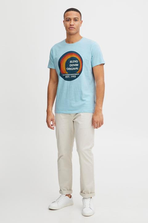 Image du produit Blend BHTee - 20715043 (XL)