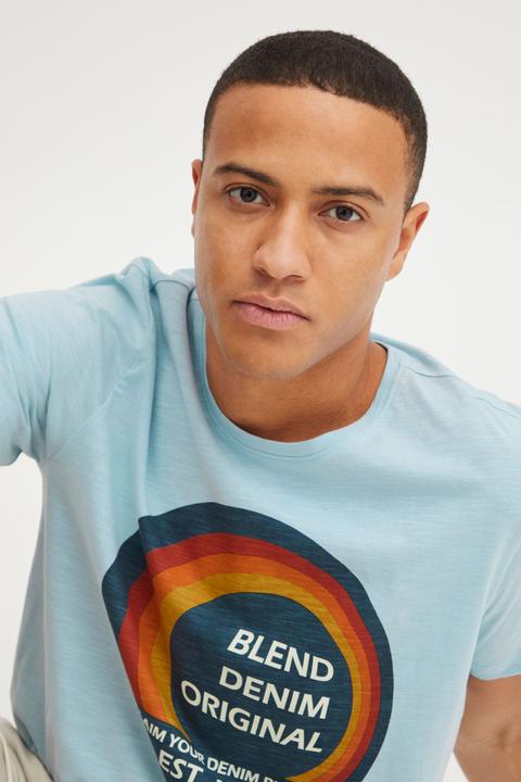 Image du produit Blend BHTee - 20715043 (XL)