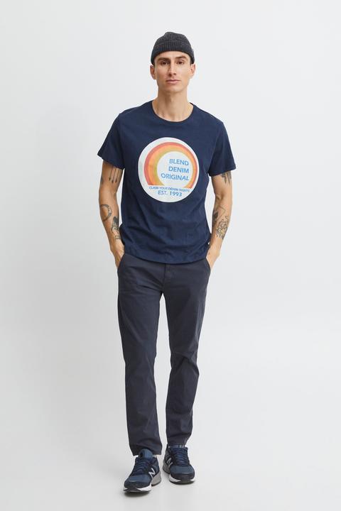 Actual product image Blend BHTee - 20715043 (XL)