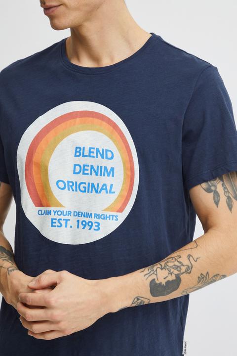 Actual product image Blend BHTee - 20715043 (XL)