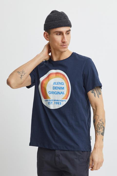 Actual product image Blend BHTee - 20715043 (XL)