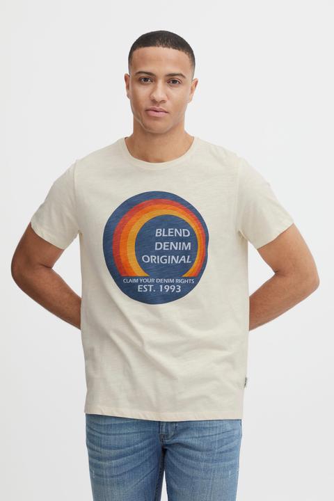 Image du produit Blend BHTee - 20715043 (S)
