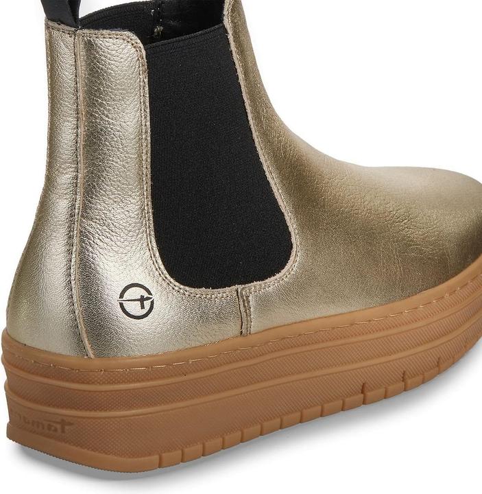 Actual product image Tamaris Chelsea boot (39)