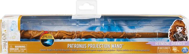 Produktbild Spin Master Wizarding World Różdżka projekcyjna My Other Me Harry Potter