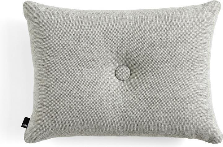 Produktbild HAY - Dot Cushion Mode 60x45 cm - Warm grey (541524) (60 x 45 cm)