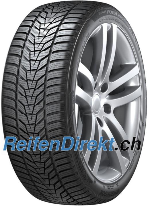 Produktbild Hankook Winter i*cept evo3 W330 (235/40R19 96V, Winterreifen)