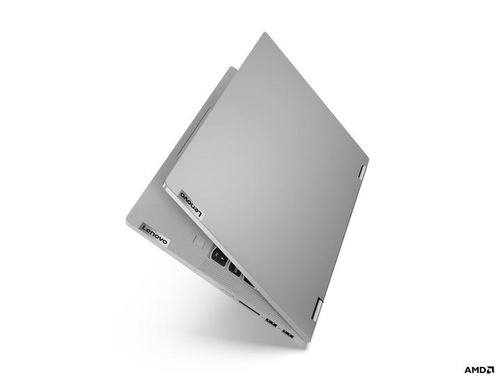 Image du produit Lenovo IdeaPad Flex 5 (14", AMD Ryzen 7 5700U, 16 Go, 512 Go, CH)