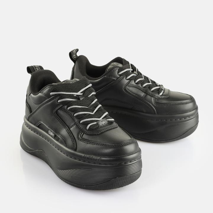Actual product image Buffalo Orcus BO - Vegan Nappa (38)