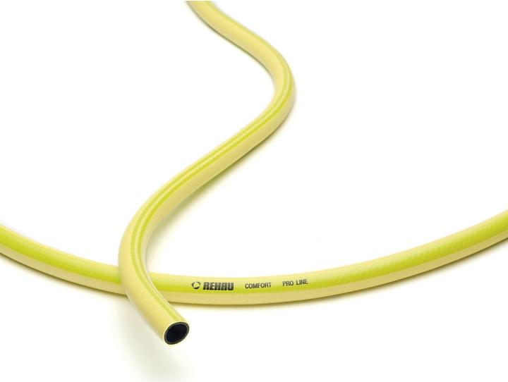 Produktbild Rehau Comfort Gartenschlauch Pro Line 1/2" 30m (30 m, 50.80 mm)
