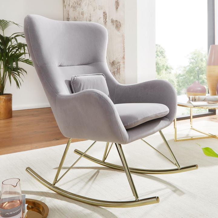 Actual product image Wohnling Swing