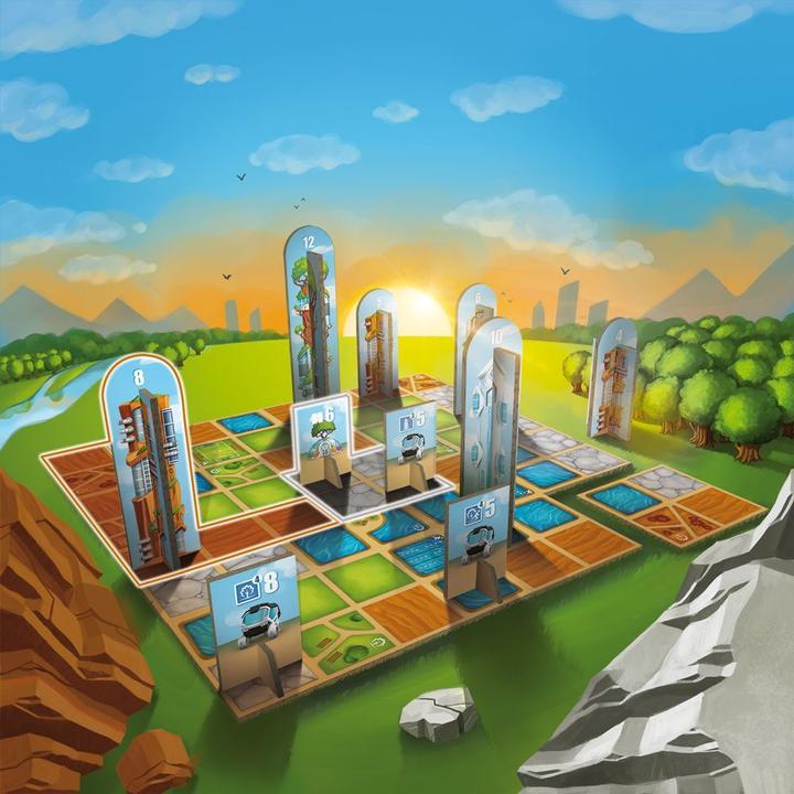 Immagine prodotto HCM Kinzel Neoville (Tedesco, 2022)