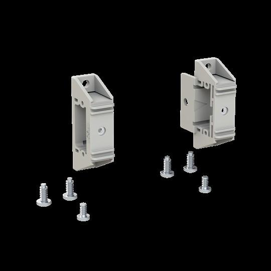 Actual product image Striebel & John Insulating piece for 35x7,5mm ZK90P2 with fixing material