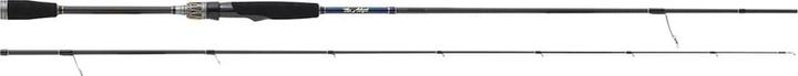 Image du produit Stucki Fishing Stucki The Adept 218 (Canne à lancer, 218 cm)