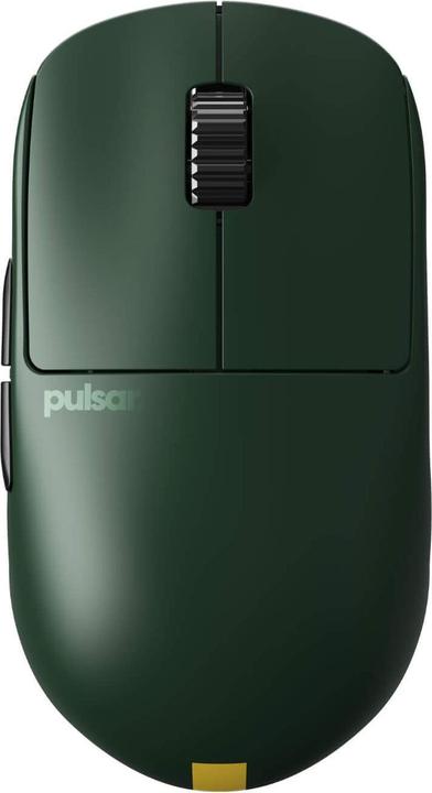 Actual product image Pulsar Gaming Gears X2H eS - Medium Size 2 (Wireless, Cable)