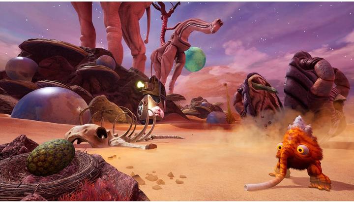 Image du produit Good Shepherd Entertainment Le cylindre éternel (Xbox Series X, Xbox One S)