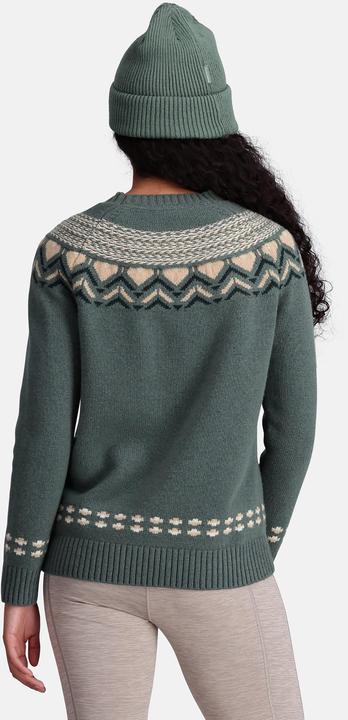 Immagine prodotto Kari Traa Maglia Sundve da donna (S)