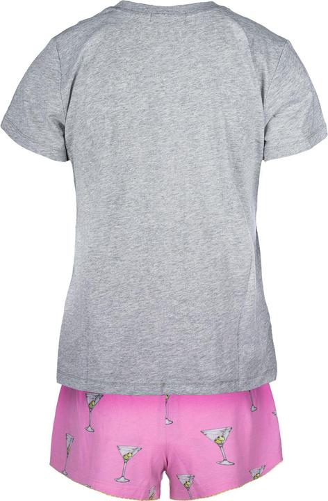 Actual product image Pj Salvage Pyjama Playful Prints (M)