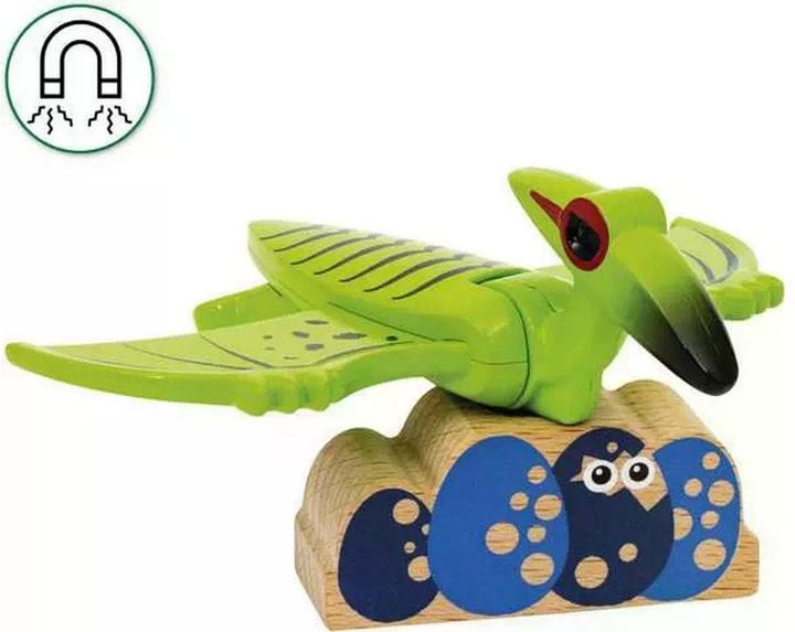 Produktbild Brio Dinosaur Train