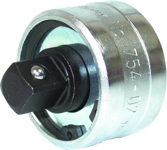 Produktbild Gedore 754-04 Aufsteckknarre 3/4" rechts (3/4", 1000 Nm)