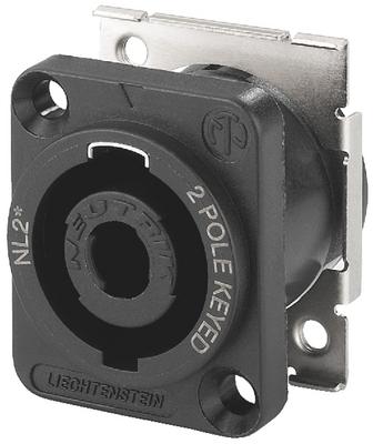 Produktbild Contrik Fixierplatte D-Serie mit M3-Gewinde