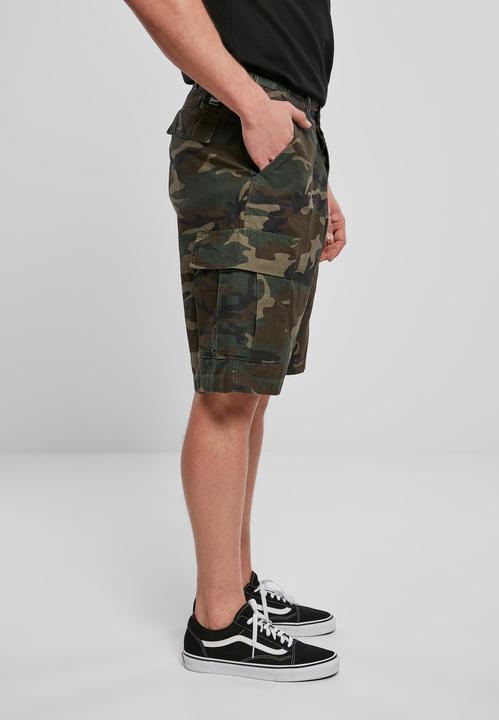 Actual product image Brandit BDU Ripstop Shorts (4XL)