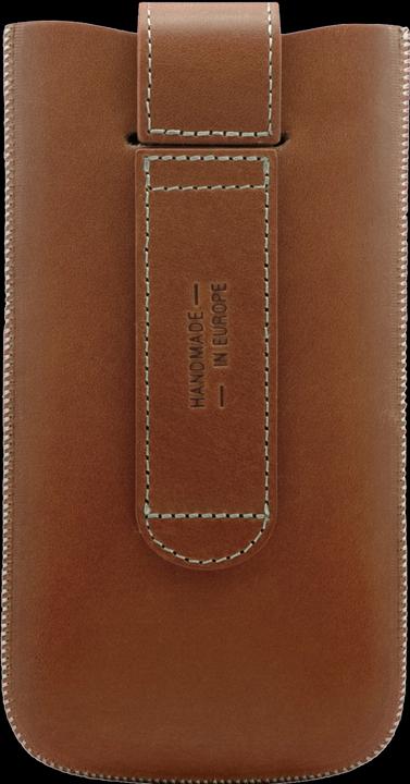 Produktbild Bugatti York Universal sleeve XL (Samsung Galaxy S4)