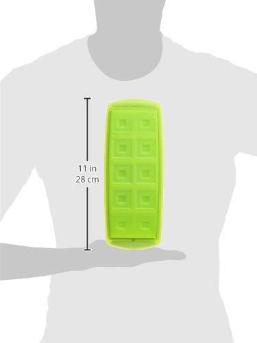 Image du produit Mastrad Bac à glaçons Cube