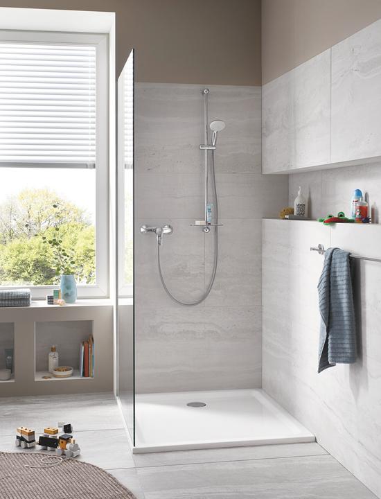 Image du produit Grohe Eurosmart Mitigeur monocommandé pour douche