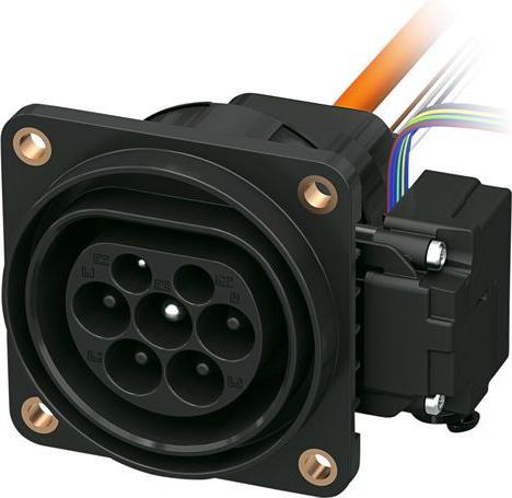Phoenix Contact PHOENIX 1271966 (Typ 2, 26 kW, 32 A)
