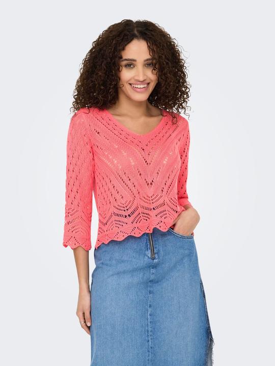 Produktbild JdY JDYNEW Gestricktes Oberteil Gestricktes Oberteil (L)
