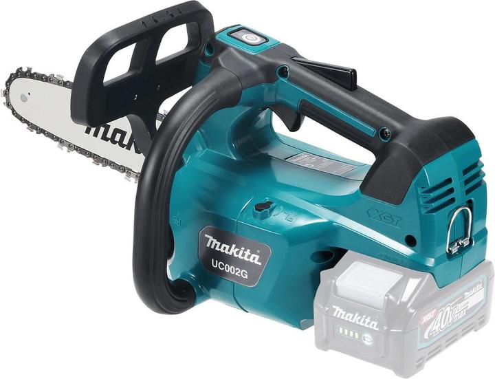 Productafbeelding Makita UC002GZ Accu Bovenhandgreep Kettingzaag (Accu kettingzaag)