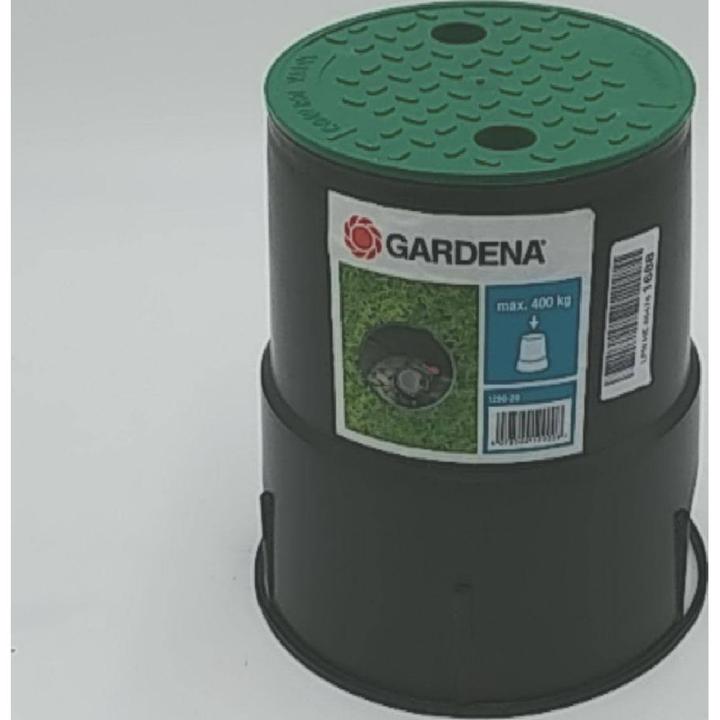 Produktbild Gardena Ventilschacht