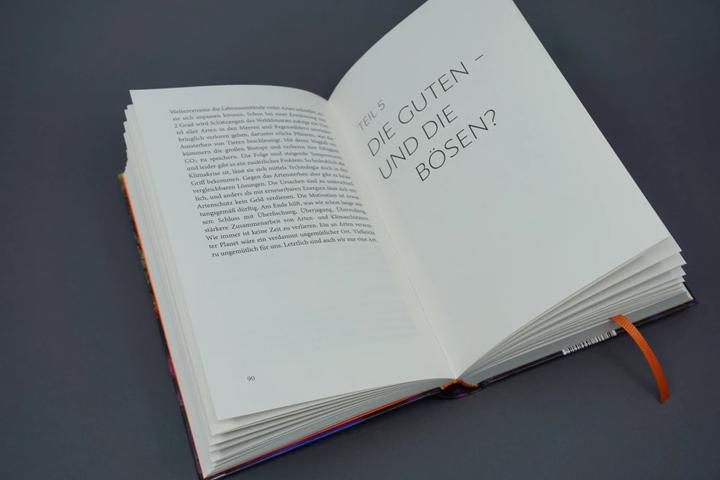 Produktbild Was, wenn wir einfach die Welt retten? (Deutsch, Frank Schätzing, 2021)