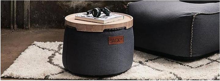Actual product image SackIT canvas