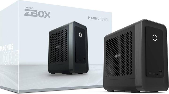 Image du produit Zotac MAGNUS ONE ERP74070C (Intel Core i7-13700)