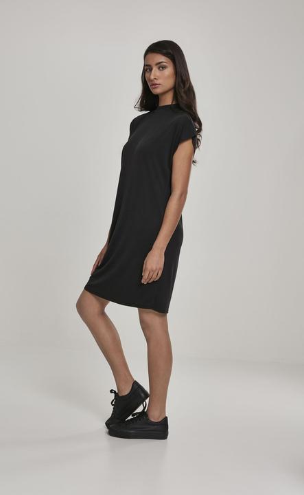 Actual product image Urban Classics Ladies Modal Dress (XL)
