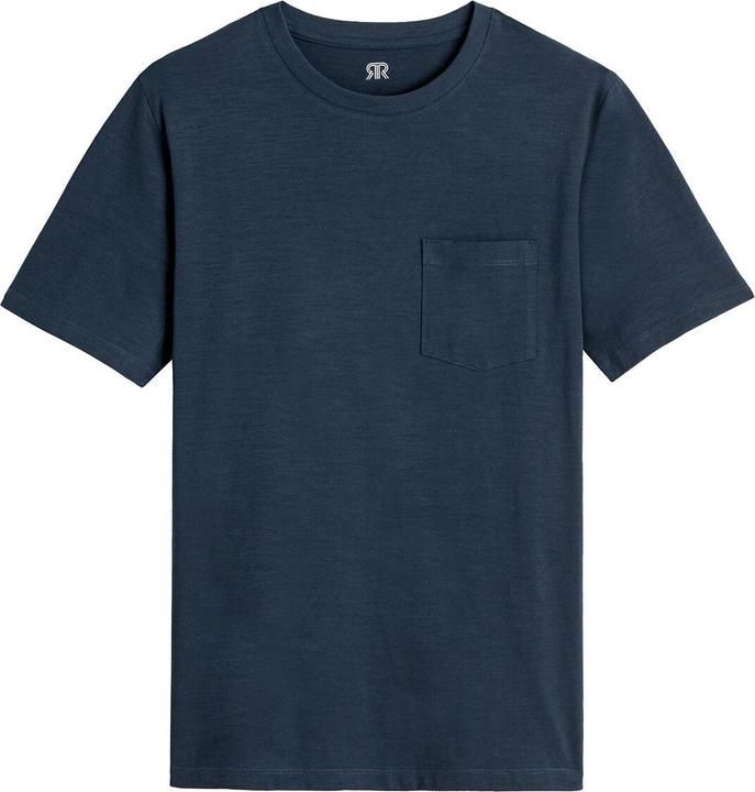 La Redoute Collections T-Shirt mit Rundhalsausschnitt (M)