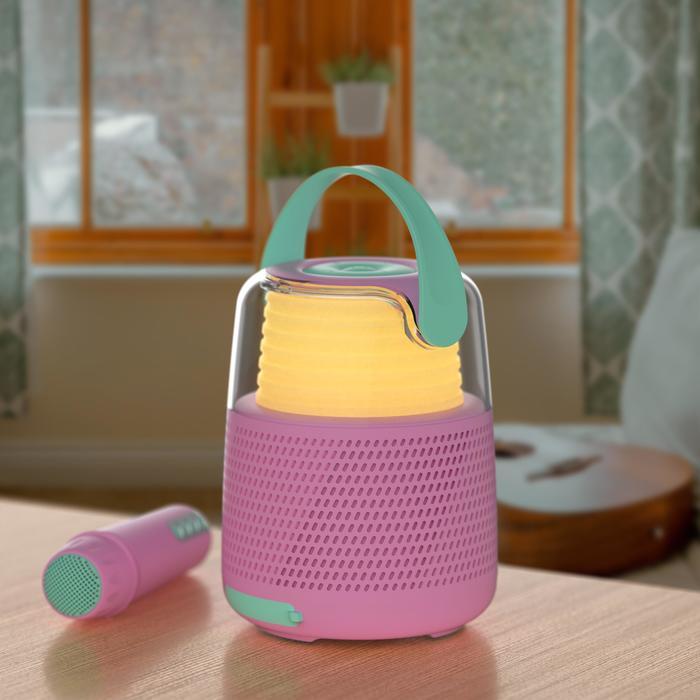 Actual product image Mobility on Board Speakers & Karaoke KS-80 (8 h)