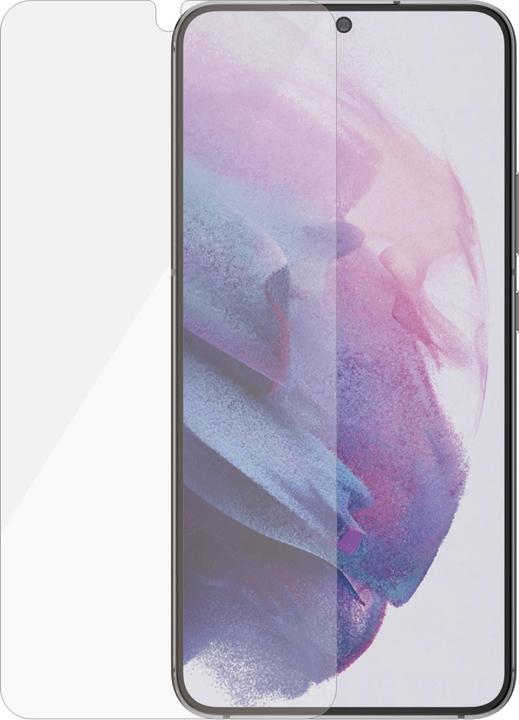 Produktbild PanzerGlass Case Friendly (1 Stück, Samsung Galaxy S22)