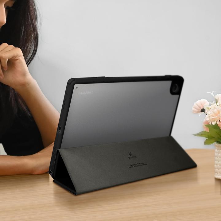Actual product image Dux Ducis Toby Series (Galaxy Tab A8)