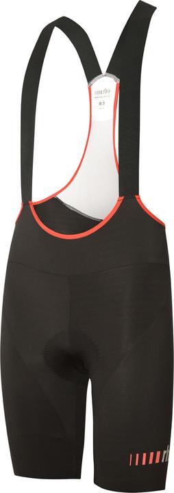 black-white-red code