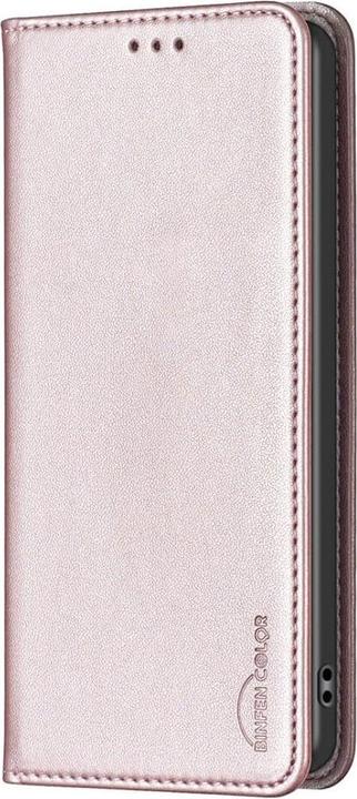 Immagine prodotto Binfen Color Xiaomi Redmi Note 14 4G - BINFEN Flip Case Hülle (Xiaomi Redmi Note 14)