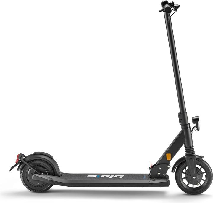 Image du produit Blu:s XT600 (20 km/h, 25 km, 250 W)