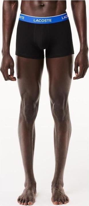 Image du produit Lacoste Boxershort Stretch (S, Lot de 3)