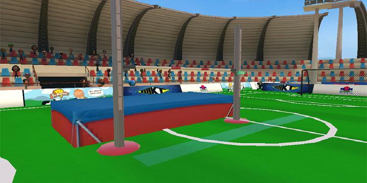 Actual product image Activision Instant Sports - Summer Games (Switch, IT)