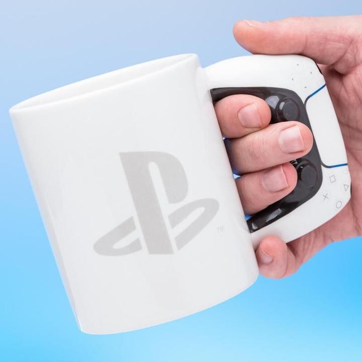 Produktbild Paladone Products Becher Playstation 5 Controller (550 ml, 1 x)