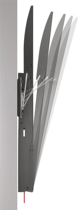 Actual product image Physix PHW-200XL, tilting wall mount for TVs up to 65". (Wall, 65", 45 kg)