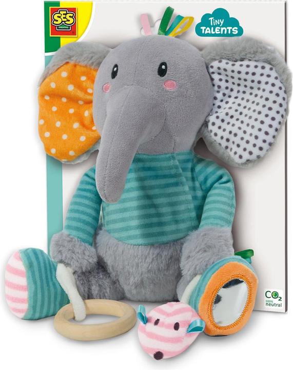 Immagine prodotto Ses Elefante sensoriale Olfi