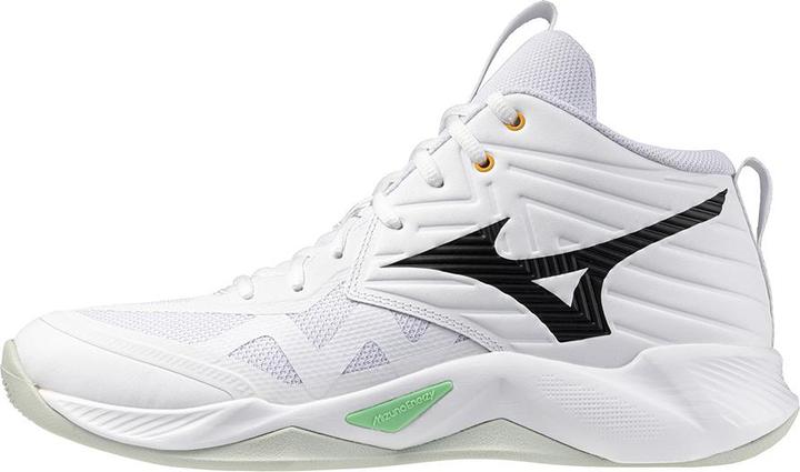 Immagine prodotto Mizuno Wave Momentum Pro Mid (4)