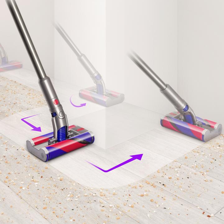 Produktbild Dyson Omni-Glide
